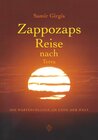 Buchcover Zappozaps Reise nach Terra