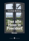 Buchcover Das alte Haus in Pöseldorf