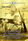 Buchcover Marseindecker und Riesenflugzeuge