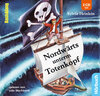 Buchcover Nordwärts unterm Totenkopf