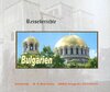 Buchcover Bulgarien - Bergklöster, Kirchen und Natur pur...