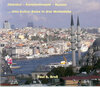 Buchcover Istanbul - Konstantinopel - Byzanz