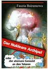 Buchcover Der nukleare Archipel