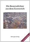 Buchcover Die Bauerndichter aus dem Zarenreich