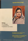 Buchcover Rokeya.Die wichtigste Frauenrechtlerin Bangladeschs und Indiens.