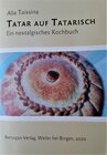 Buchcover Tatar auf Tatarisch