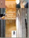 Buchcover Spielraum Freiraum Raum für Glauben