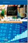 Buchcover Gastrecht für alle