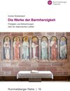 Buchcover Die Werke der Barmherzigkeit