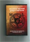 Buchcover Christliche Identität gestern und heute