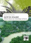 Buchcover Licht im Urwald