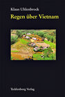 Buchcover Regen über Vietnam