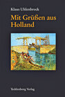 Buchcover Mit Grüßen aus Holland