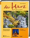 Buchcover Der Harz