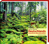 Buchcover Deutschlands unberührte Naturparadiese