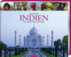 Buchcover Indien