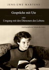 Buchcover Gespräche mit Ute