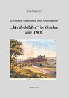 Buchcover Weibsbilder in Gotha um 1800
