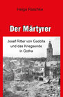 Buchcover Der Märtyrer