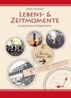 Buchcover Lebens- & Zeitmomente