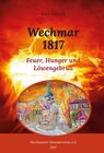 Buchcover Wechmar 1817
