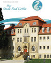 Buchcover Das Stadt-Bad Gotha