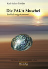 Buchcover Die PAUA-Muschel - Endlich angekommen