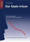 Buchcover Der fatale Irrtum