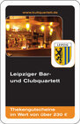 Buchcover Leipziger Bar- und Clubquartett