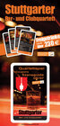 Buchcover Stuttgarter Bar- und Clubquartett