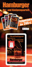 Buchcover Hamburger Bar- und Kneipenquartett 2007