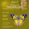 Buchcover Einleitung in die Naturphilosophie von G.W.F.Hegel (Hörbuch, 2 Audio-CDs)