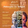 Buchcover Einleitung in die Religionsphilosophie G.W.F.Hegels (Hörbuch, 4 Audio-CDs)