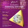 Buchcover G.W.F. Hegel: Die Enzyklopädie I-III (Hörbuch 9 Audio CDs: Logik, Natur, Geist)