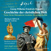 Geschichte der christlichen Welt (Hörbuch, 1 MP3-CD, 5:40 Std.) width=