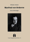 Buchcover Manfred von Ardenne - Eine Anthologie -