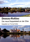 Buchcover Dessau-Roßlau