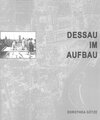 Buchcover Dessau im Aufbau
