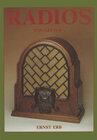 Buchcover Radios von Gestern