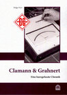 Buchcover Clamann & Grahnert