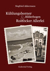 Buchcover Kühlungsborner Bilderbogen und Rostocker Allerlei