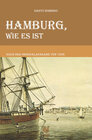 Buchcover Hamburg - wie es ist, 1838