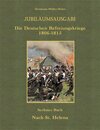Buchcover Die Deutschen Befreiungskriege von 1806-1815 / Sechstes Buch: Nach St. Helena