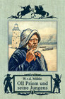 Buchcover Oll Priem