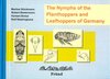 Buchcover The Nymphs of Planthoppers and Leafhoppers of Germany