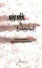 Buchcover Kalkül und Leidenschaft