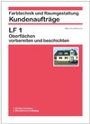 Buchcover Kundenaufträge