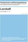 Buchcover Lernheft