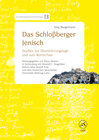 Buchcover Das Schloßberger Jenisch