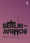 Buchcover Berlin-Bombay